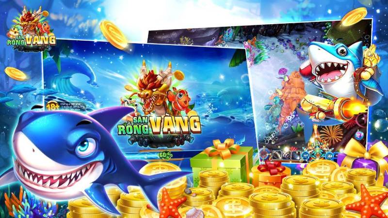 Bộ sưu tập game độc đáo