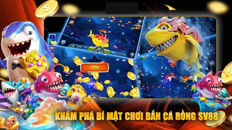 Giao diện đỉnh cao và hiệu ứng âm thanh chân thực