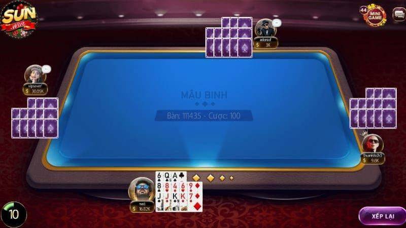 Sunwin - Cổng game bài đổi thưởng Ma Cao | Link Tải Sun Win 15 Hiểu Rõ Luật Chơi Và Chiến Thuật