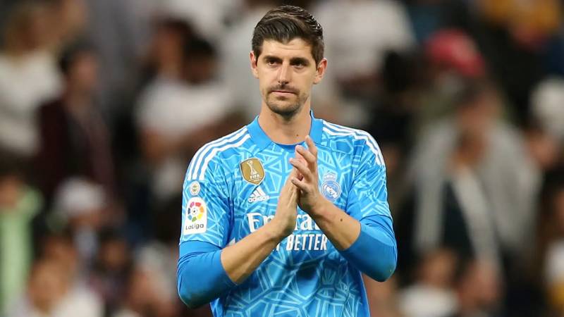 Tổng quan về cuộc đời và sự nghiệp của Thibaut Courtois
