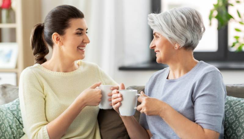 Ý Nghĩa Của Việc Mơ Nói Chuyện Với Mẹ Đã Chết